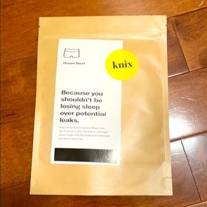 NIP Knix Dream Short